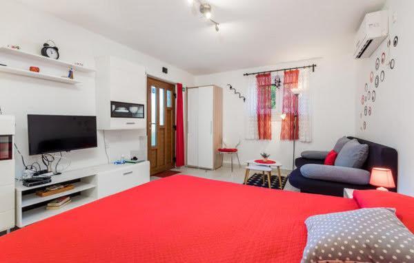 Apartment Rojal Mali Losinj Exterior photo