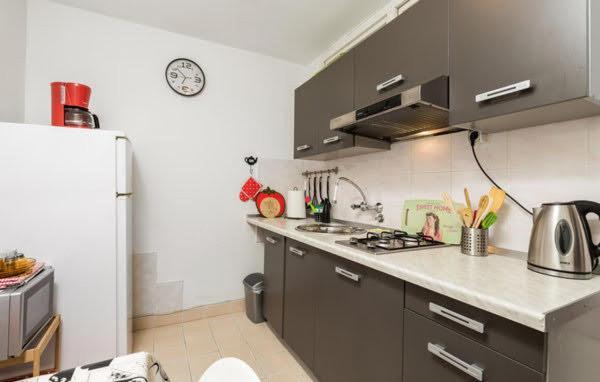 Apartment Rojal Mali Losinj Exterior photo