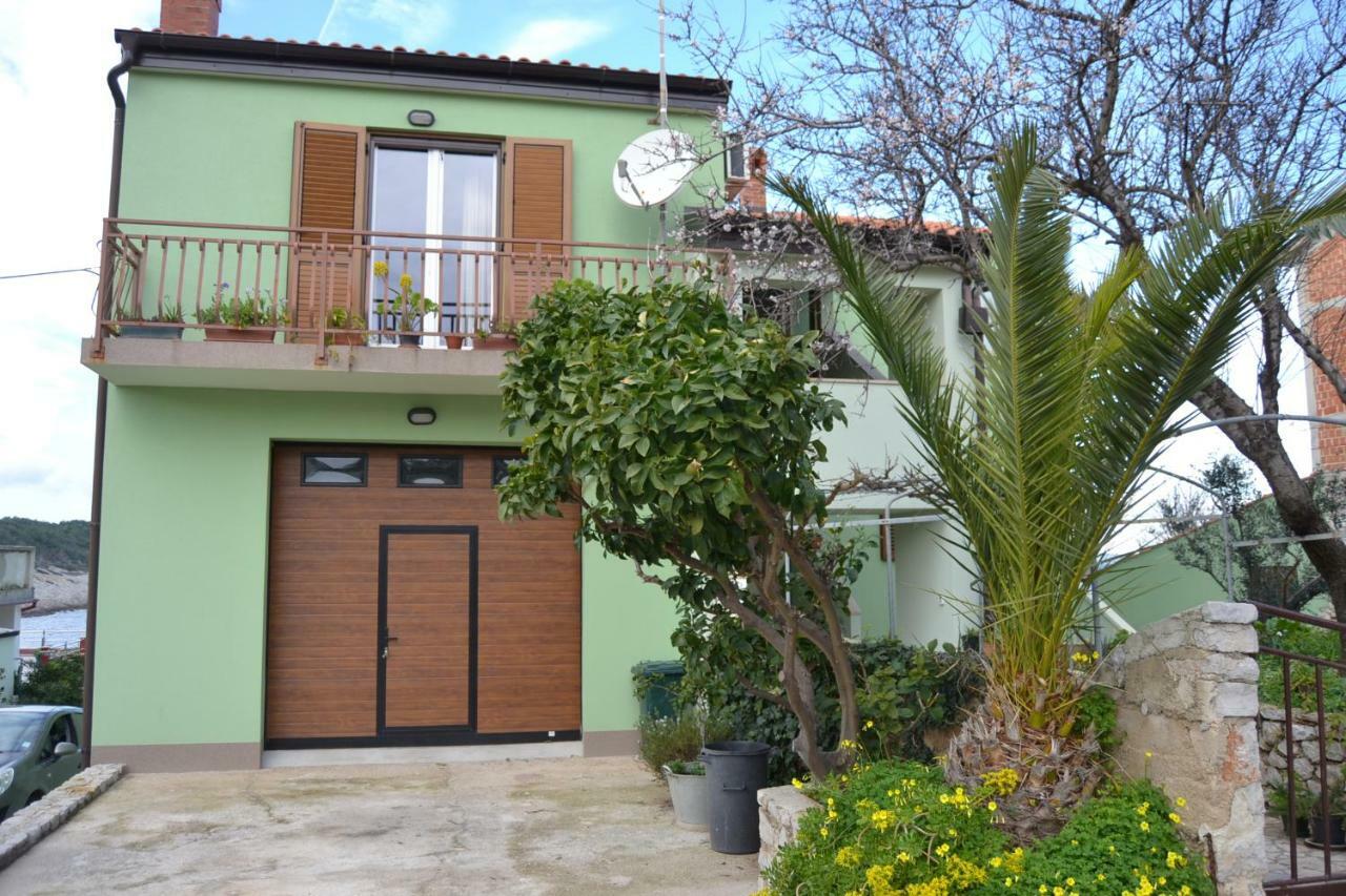 Apartment Rojal Mali Losinj Exterior photo