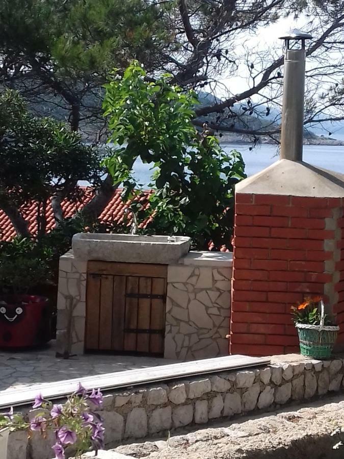 Apartment Rojal Mali Losinj Exterior photo